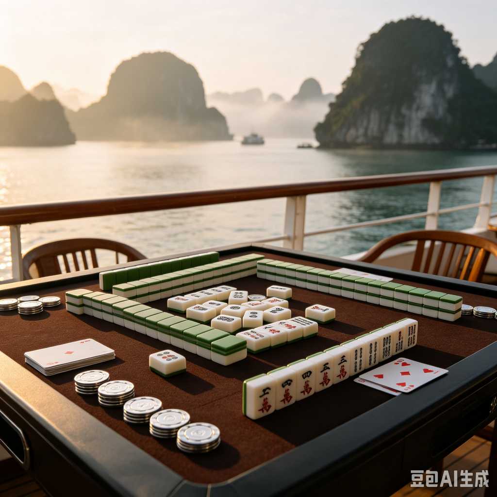 Mississippi,mahjong