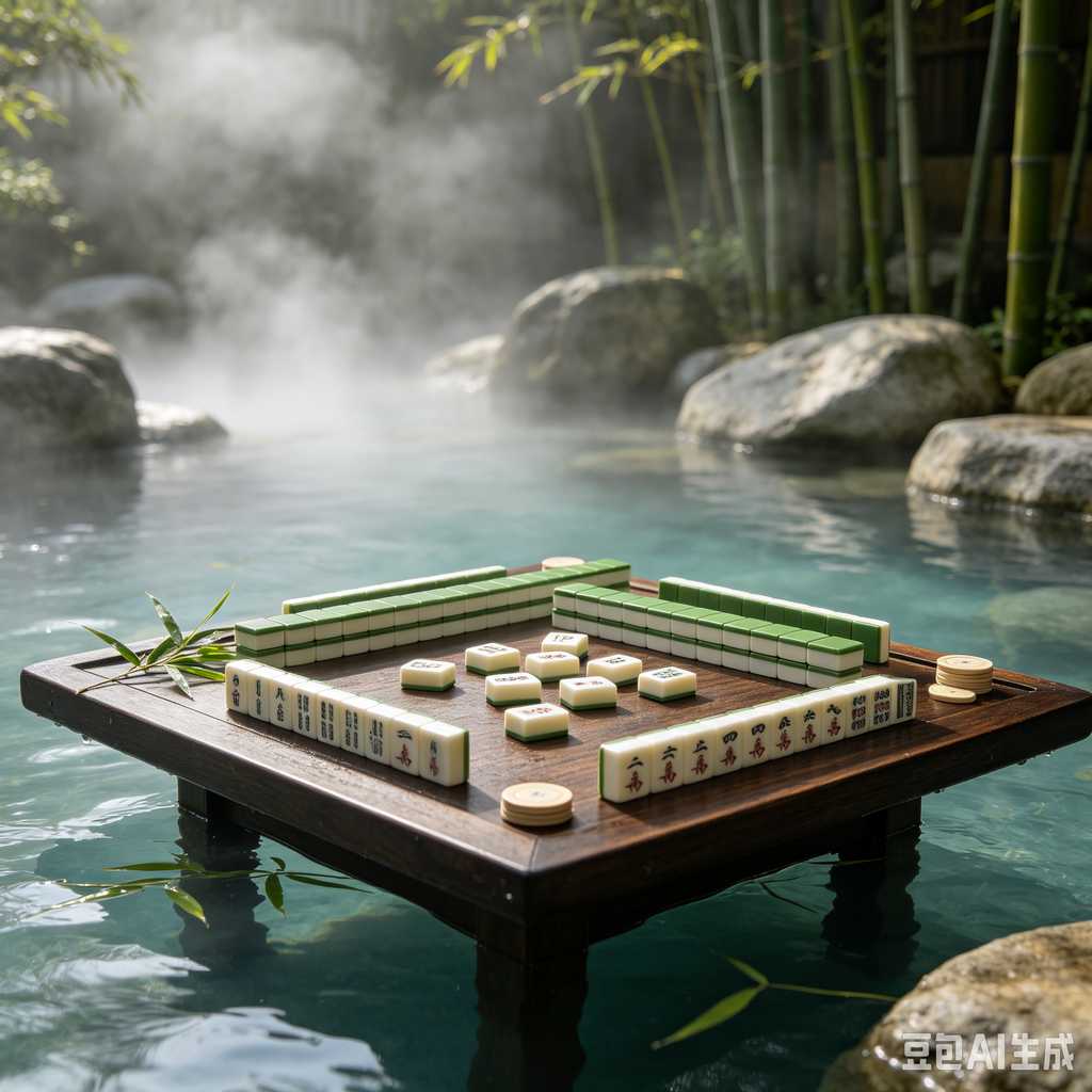Naples,mahjong
