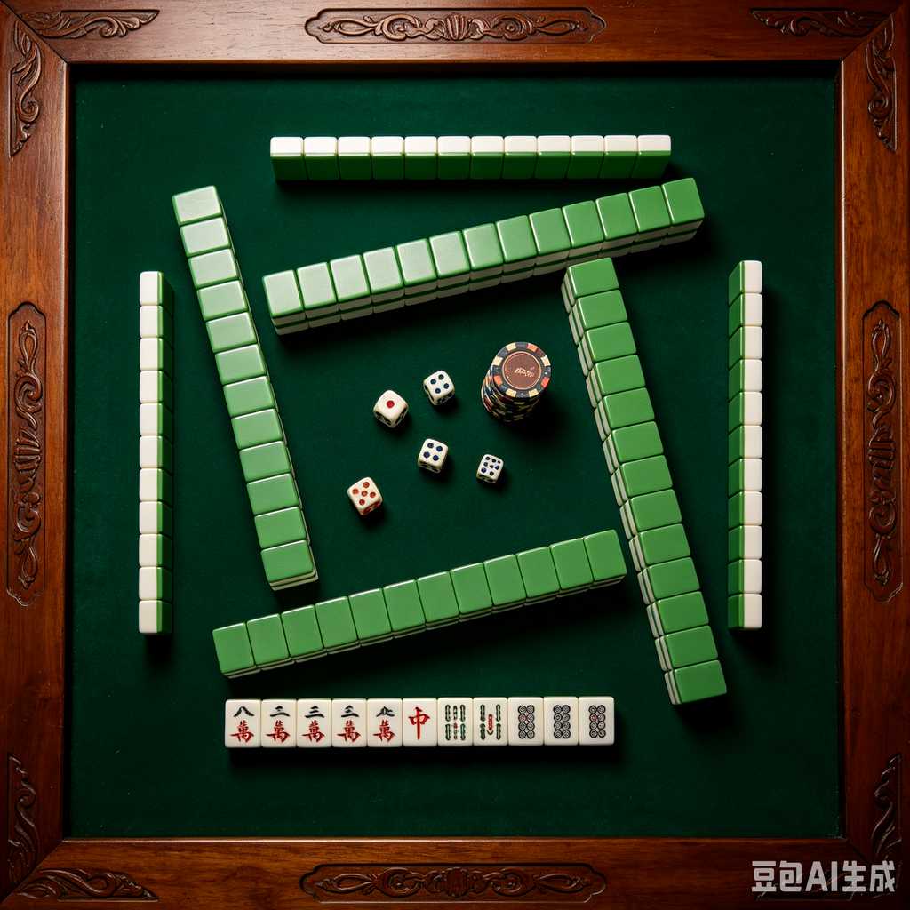 Naperville,mahjong