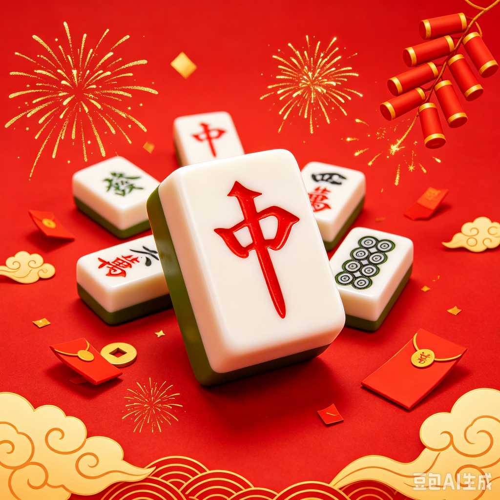 Oklahoma,mahjong