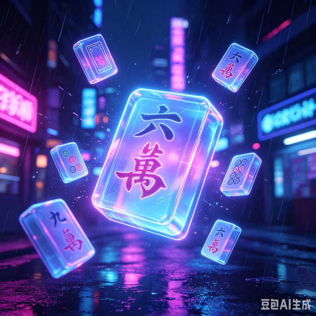 Austin,mahjong