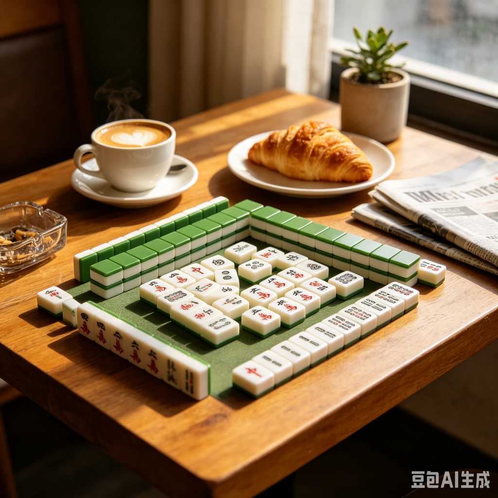 Kansas,mahjong