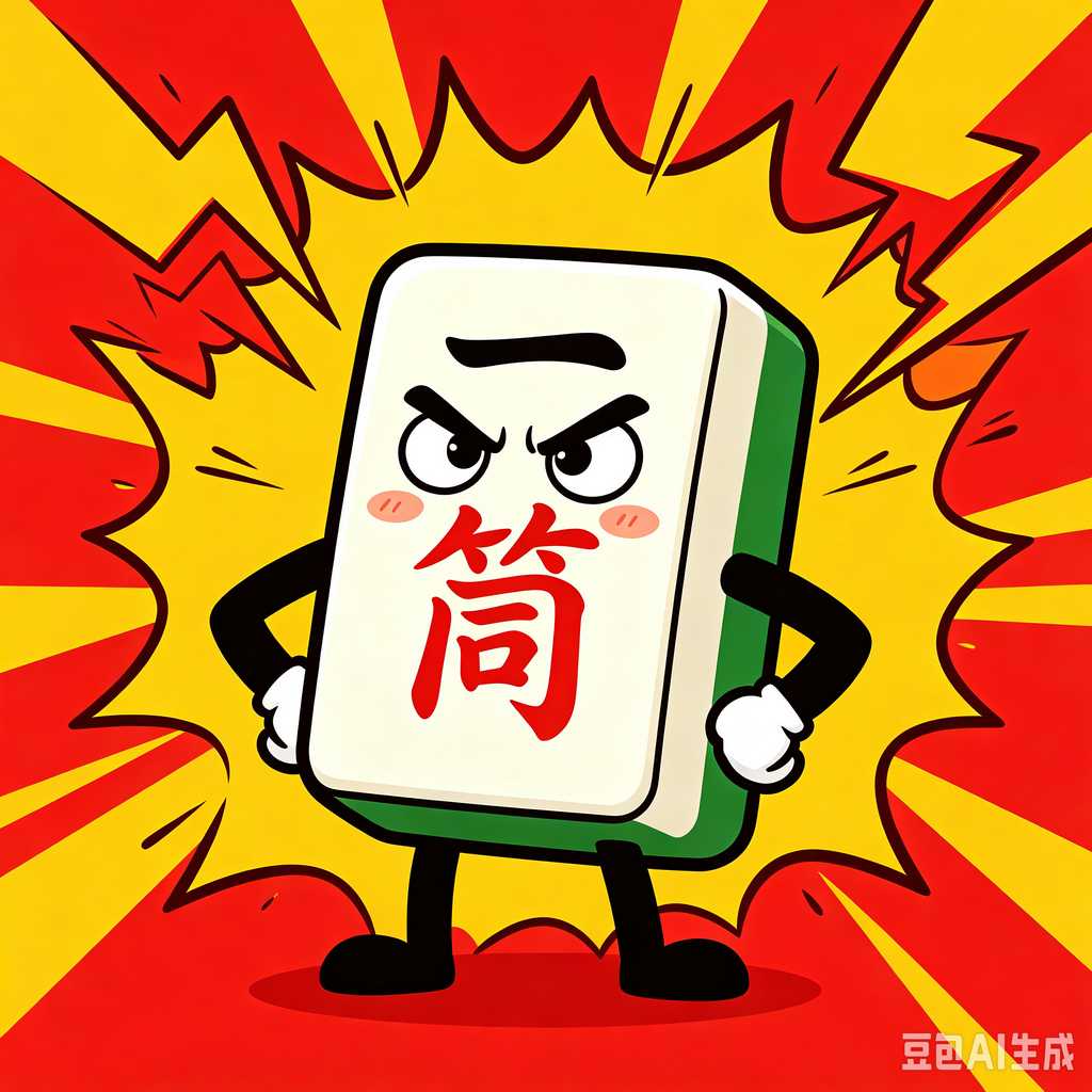 Potosi,mahjong