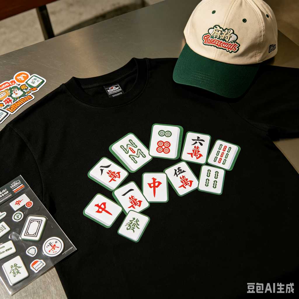 Boulder,mahjong