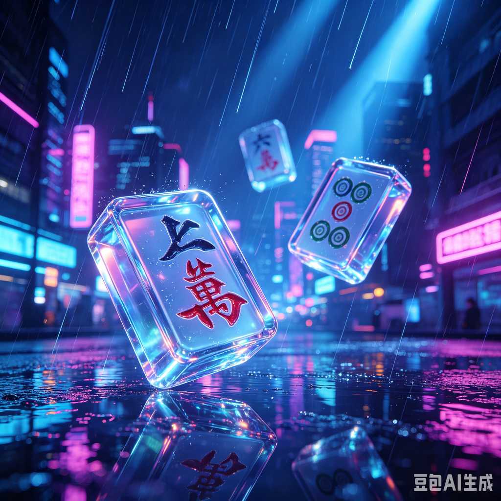 Edmonton,mahjong