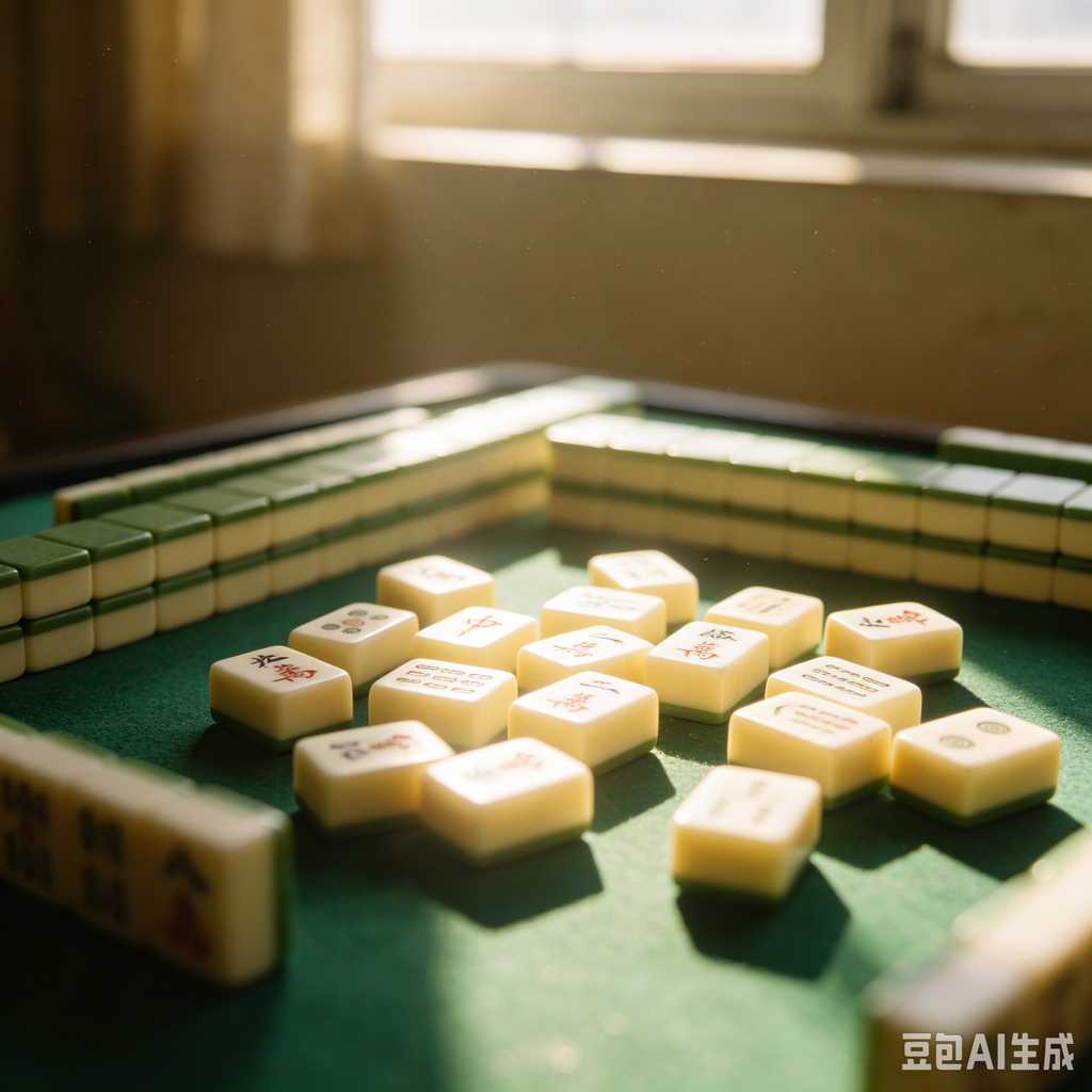 Cardiff,mahjong