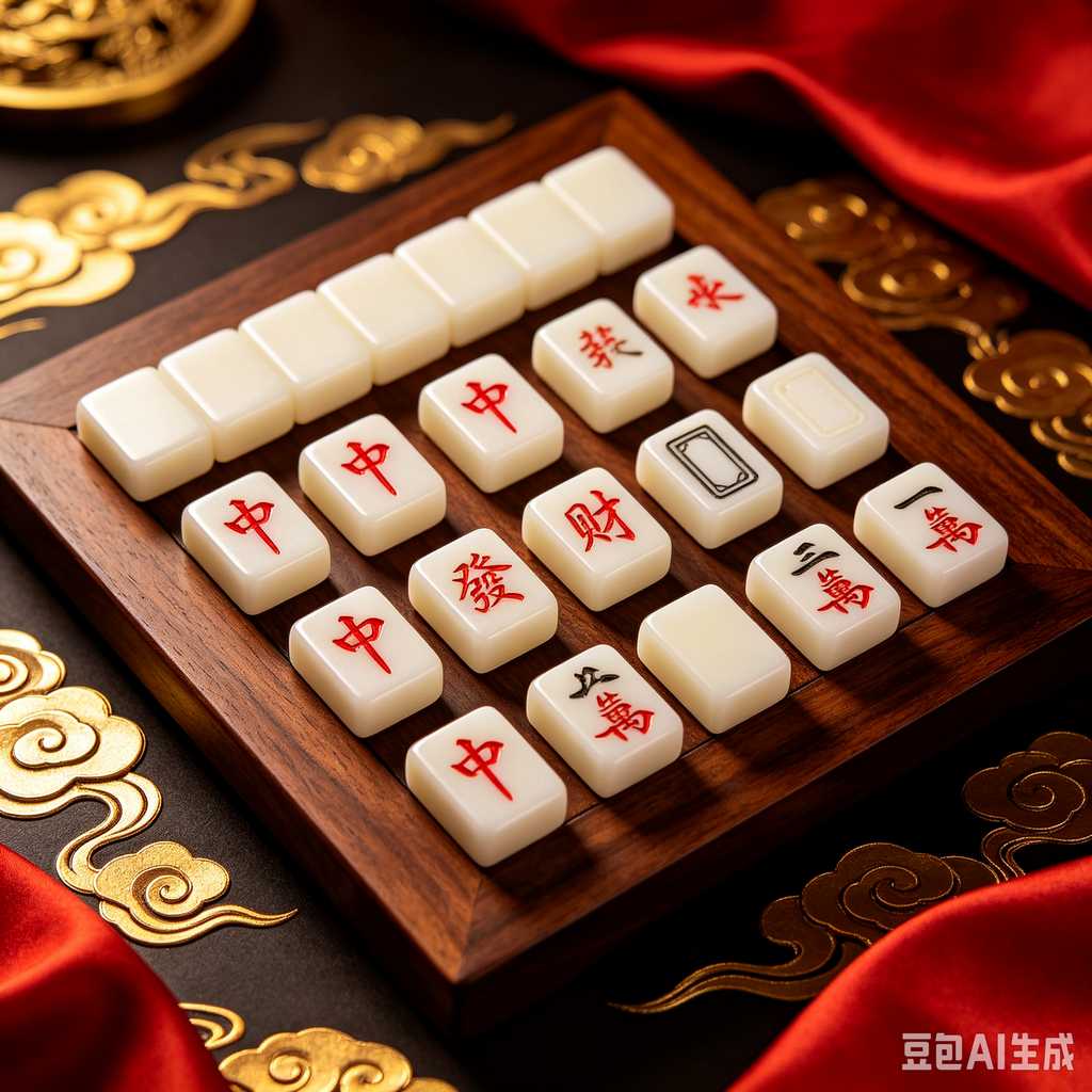 JoaoPessoa,mahjong