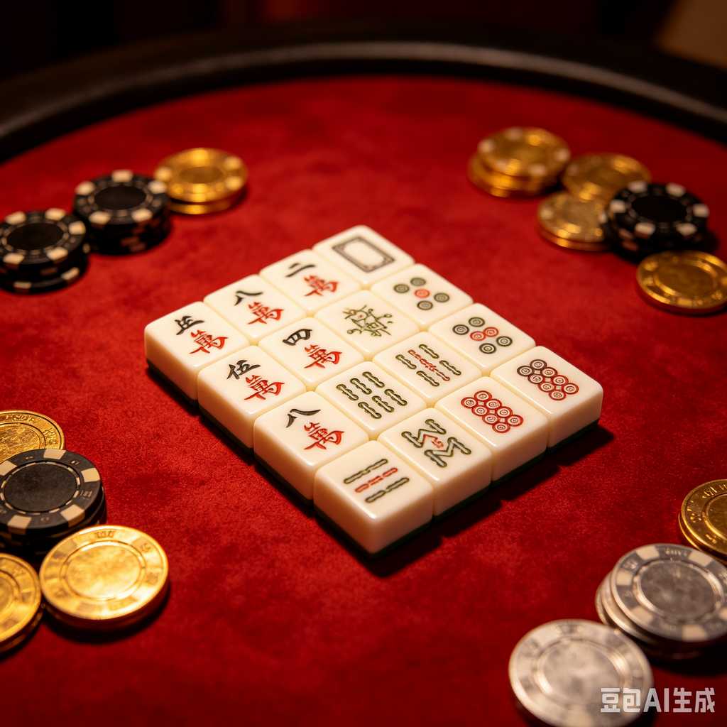 Indiana,mahjong