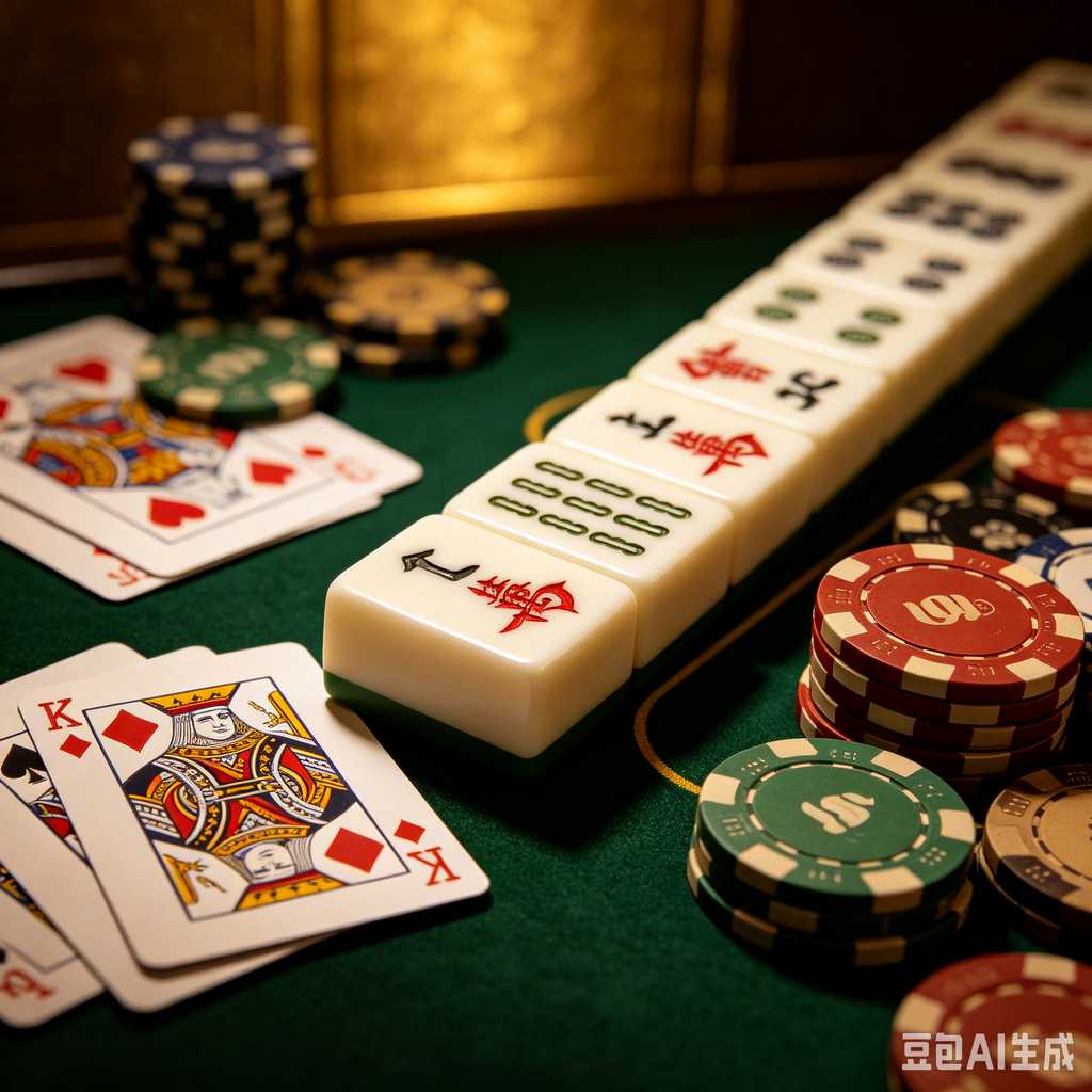 LosMochis,mahjong