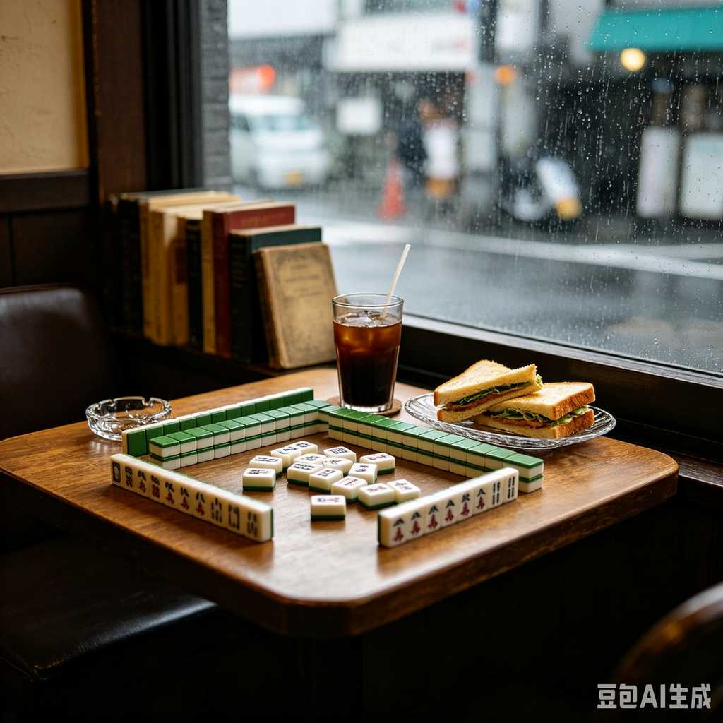 Harrisburg,mahjong