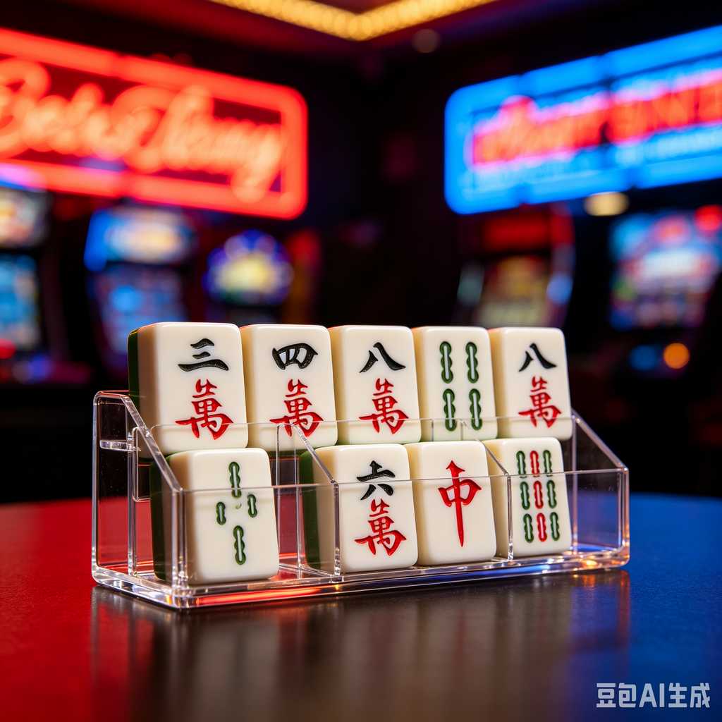 Skopje,mahjong