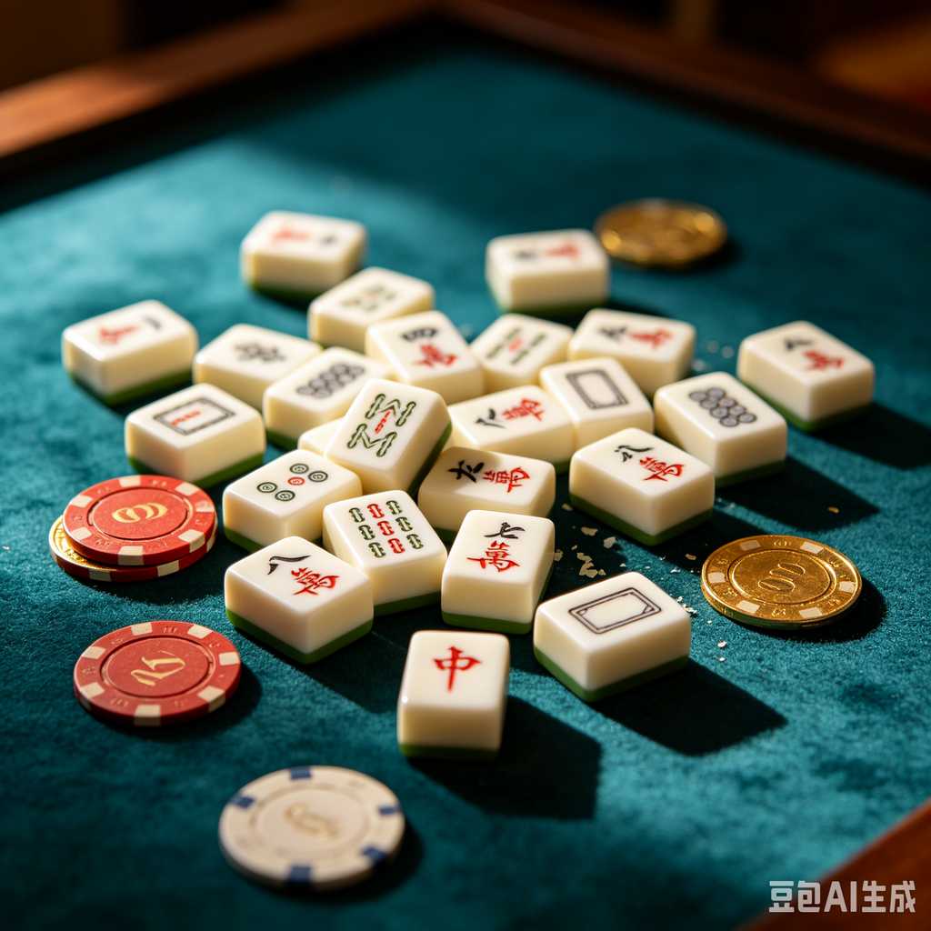 Jacksonville,mahjong
