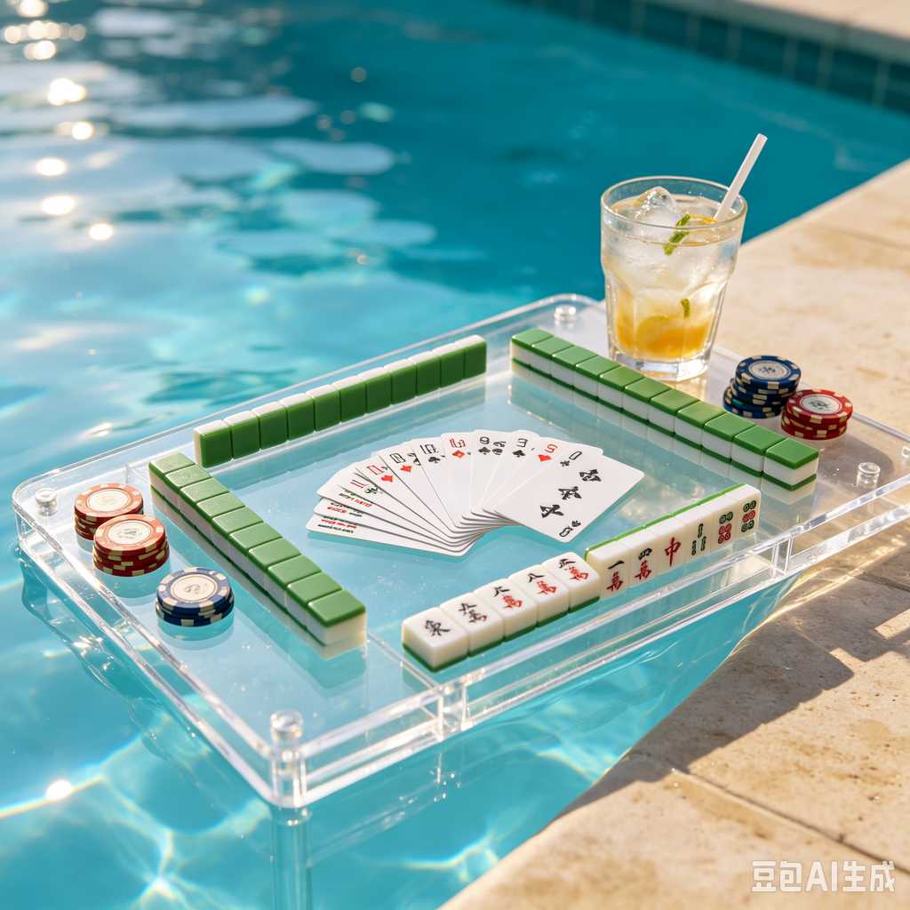Barquisimeto,mahjong