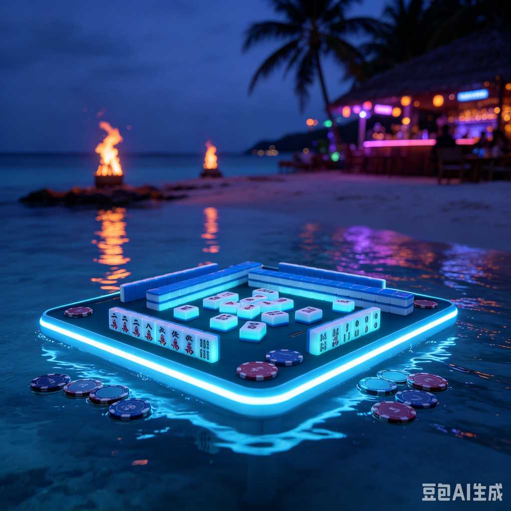 Recife,mahjong